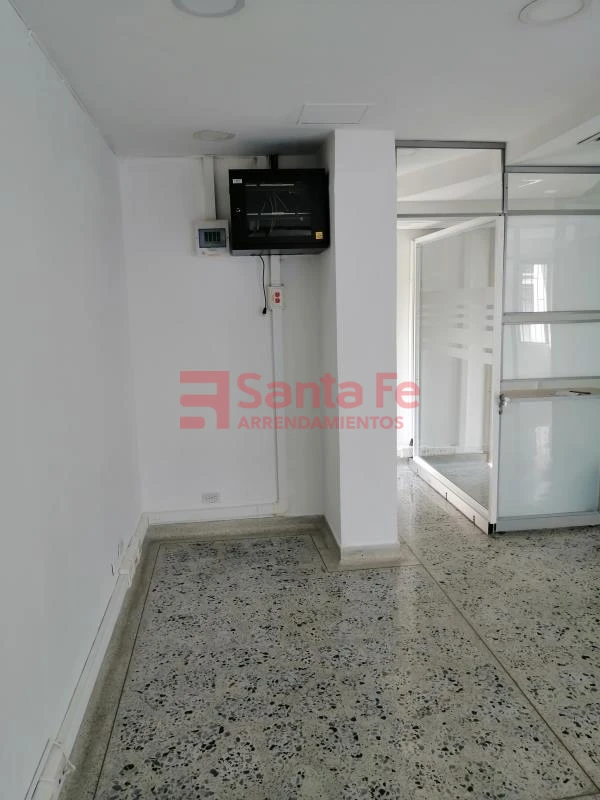 Oficina en Poblado, Medellín — foto 14