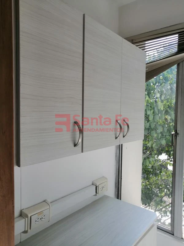 Oficina en Poblado, Medellín — foto 16
