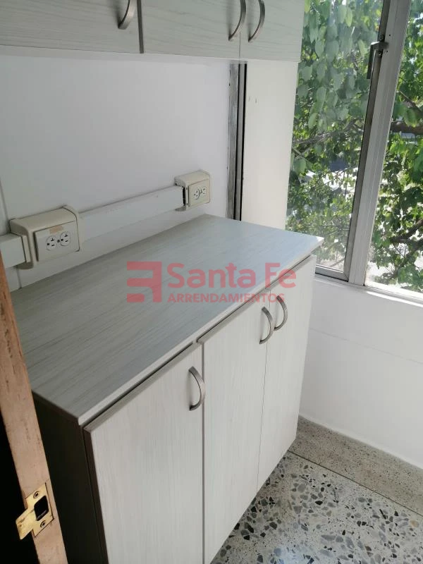 Oficina en Poblado, Medellín — foto 17