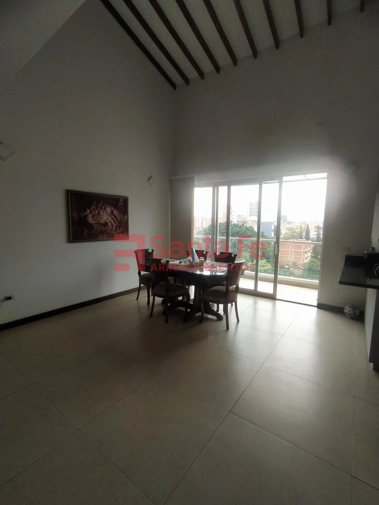 Apartamento en Velodromo, Medellín