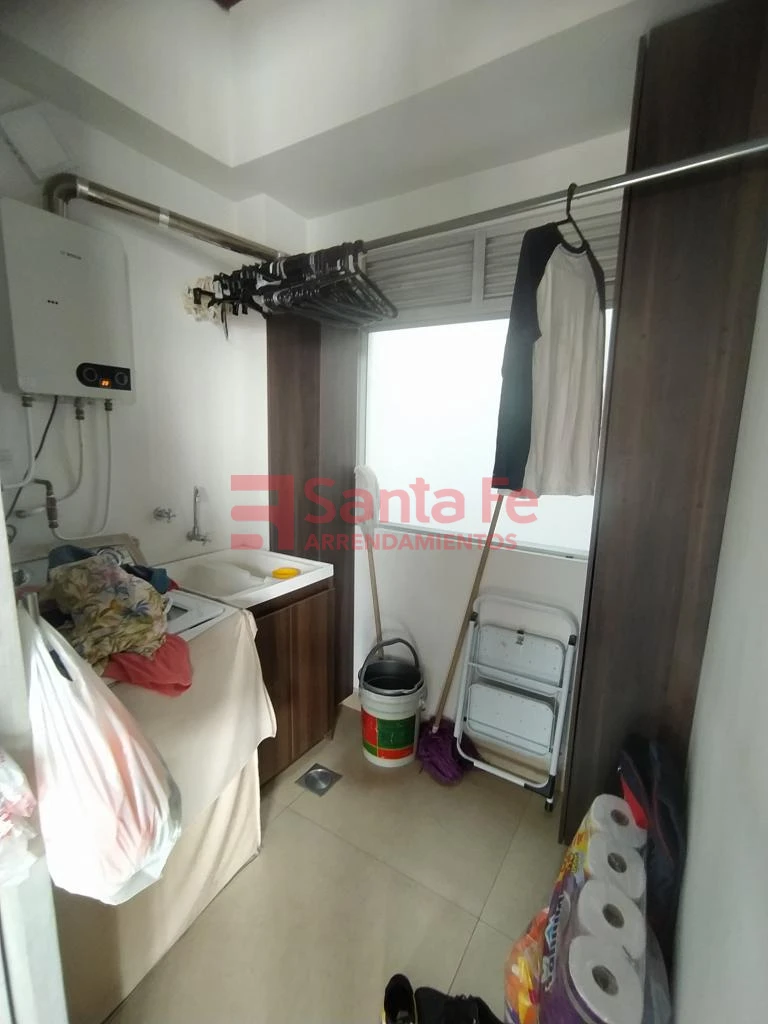 Apartamento en Velodromo, Medellín