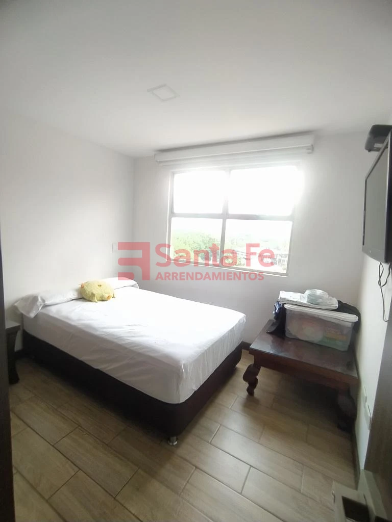 Apartamento en Velodromo, Medellín — foto 12