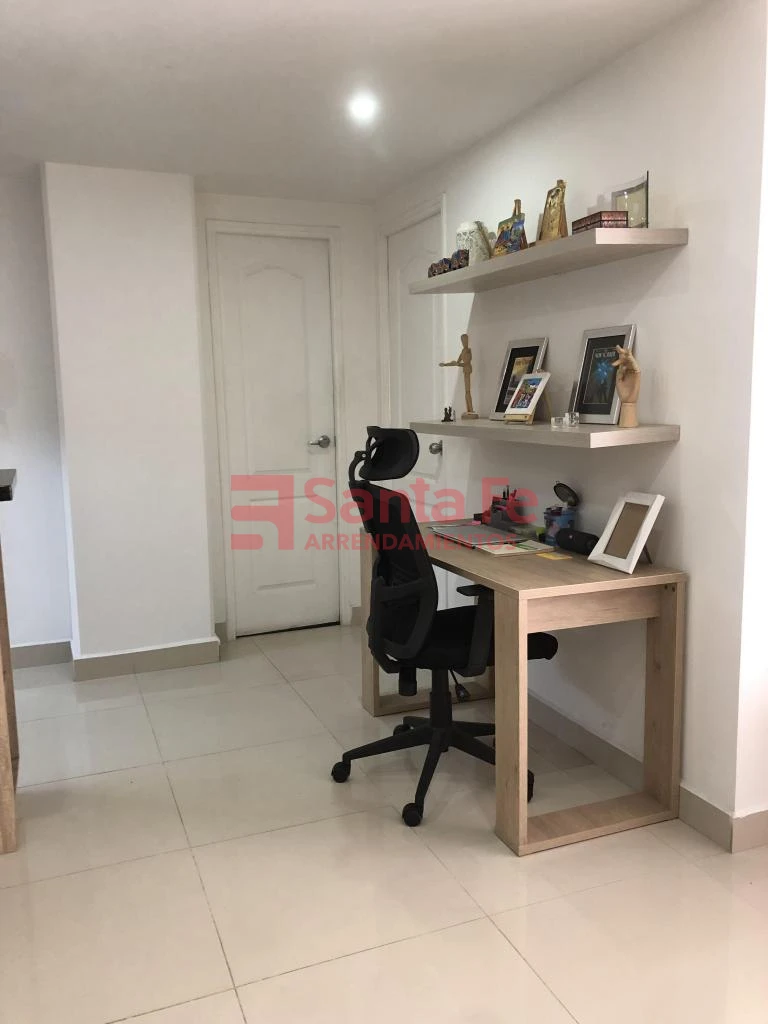 Apartamento en San Diego Poblado, Medellín