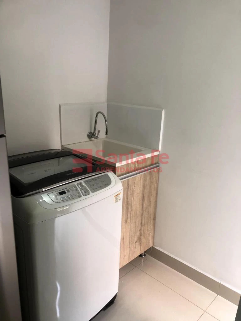 Apartamento en San Diego Poblado, Medellín — foto 7