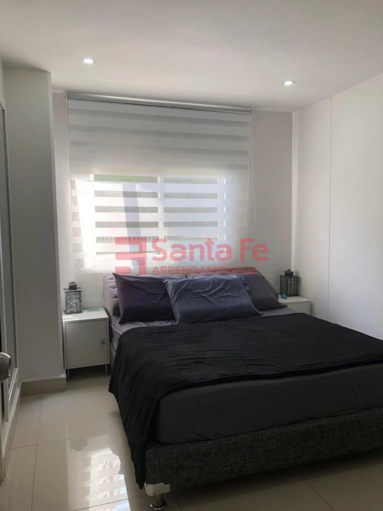 Apartamento en San Diego Poblado, Medellín — foto 8