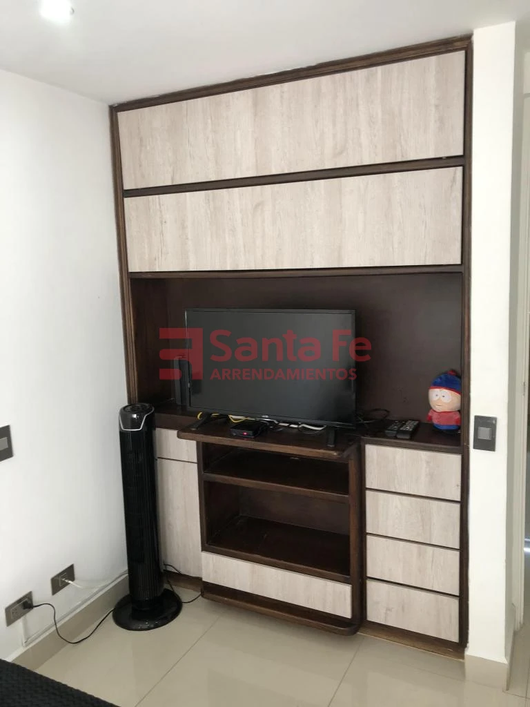 Apartamento en San Diego Poblado, Medellín — foto 9