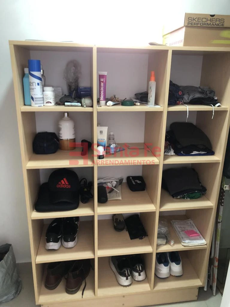 Apartamento en San Diego Poblado, Medellín — foto 11