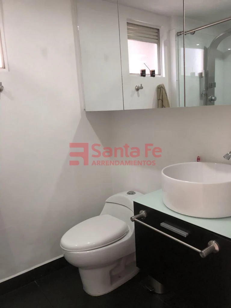 Apartamento en San Diego Poblado, Medellín — foto 12