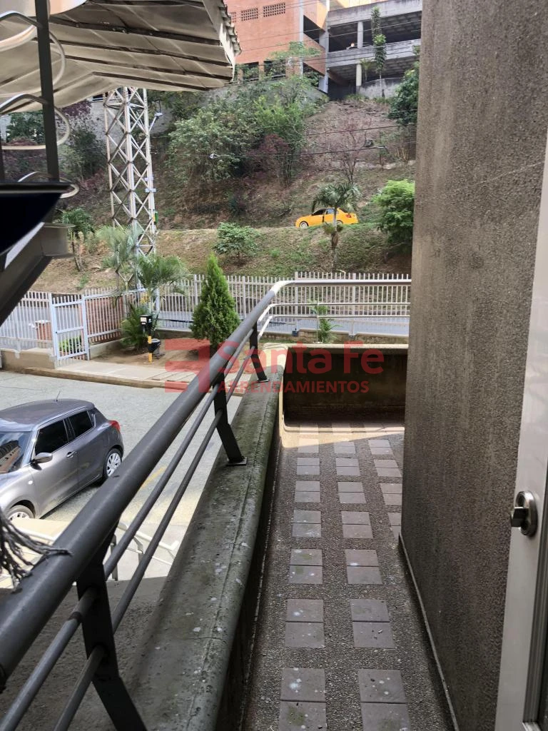 Apartamento en San Diego Poblado, Medellín — foto 14