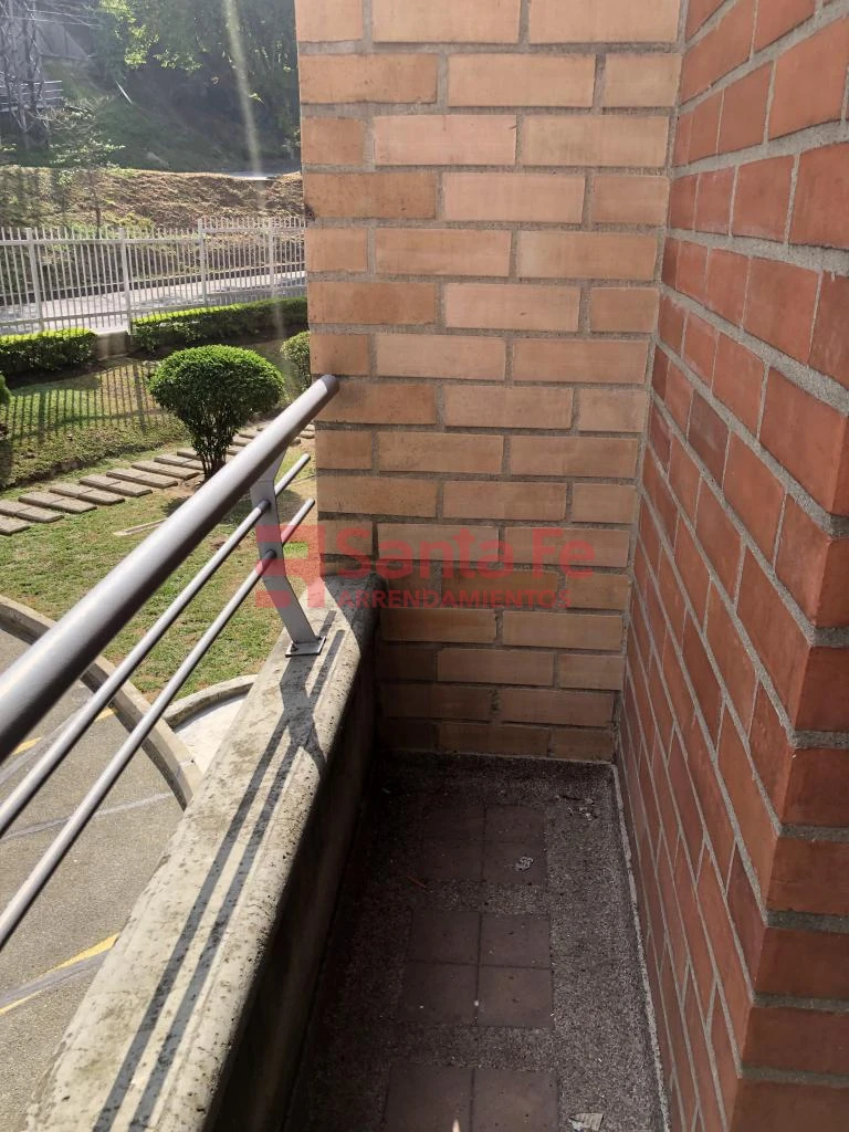 Apartamento en San Diego Poblado, Medellín — foto 15