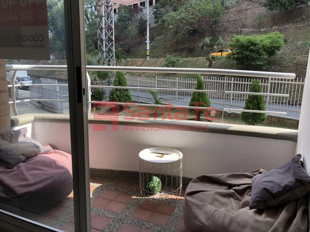 Apartamento en San Diego Poblado, Medellín — foto 16