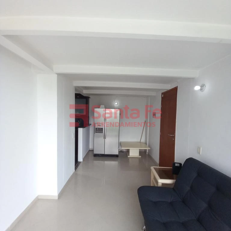 Apartamento en San Diego Poblado, Medellín
