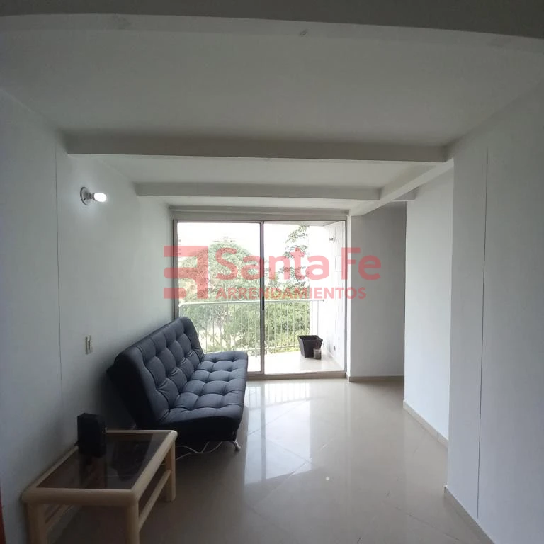 Apartamento en San Diego Poblado, Medellín