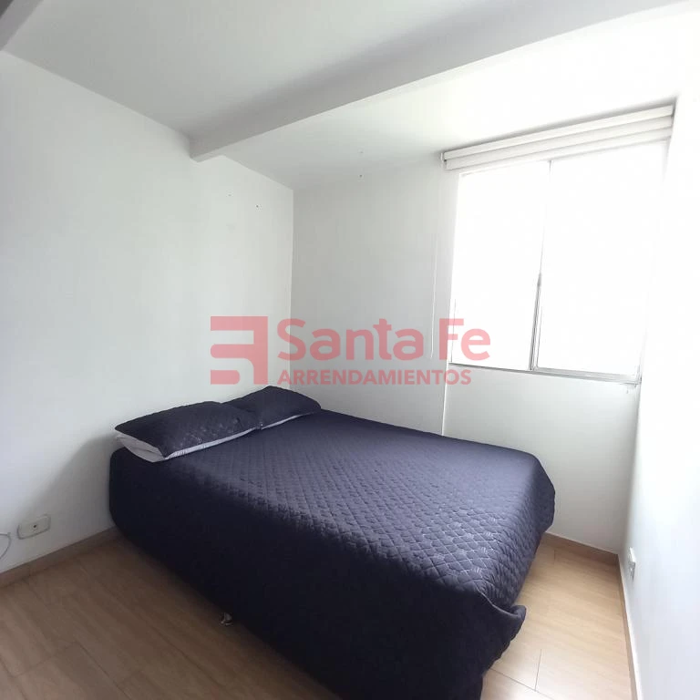 Apartamento en San Diego Poblado, Medellín — foto 6