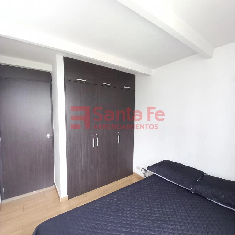Apartamento en San Diego Poblado, Medellín — foto 7