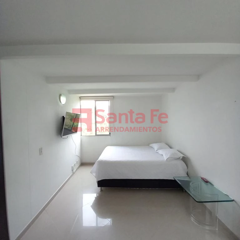 Apartamento en San Diego Poblado, Medellín — foto 8