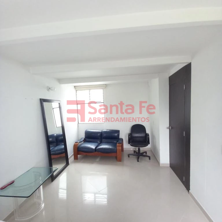 Apartamento en San Diego Poblado, Medellín — foto 9