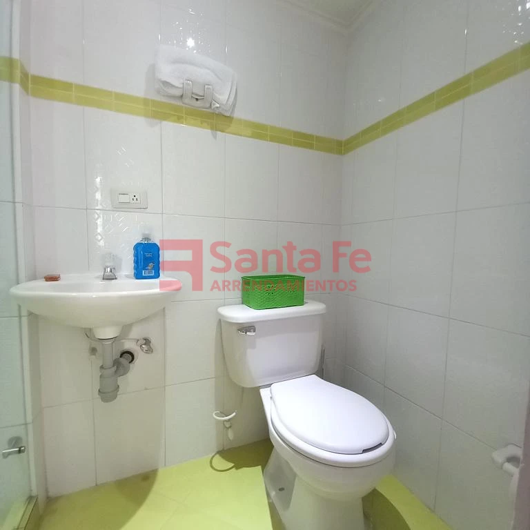 Apartamento en San Diego Poblado, Medellín — foto 10