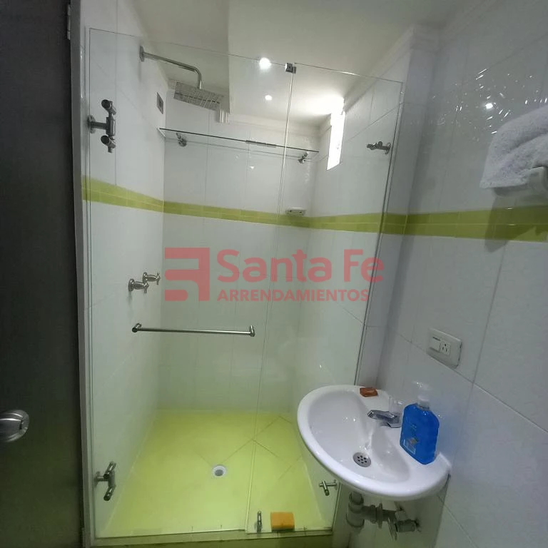 Apartamento en San Diego Poblado, Medellín — foto 11