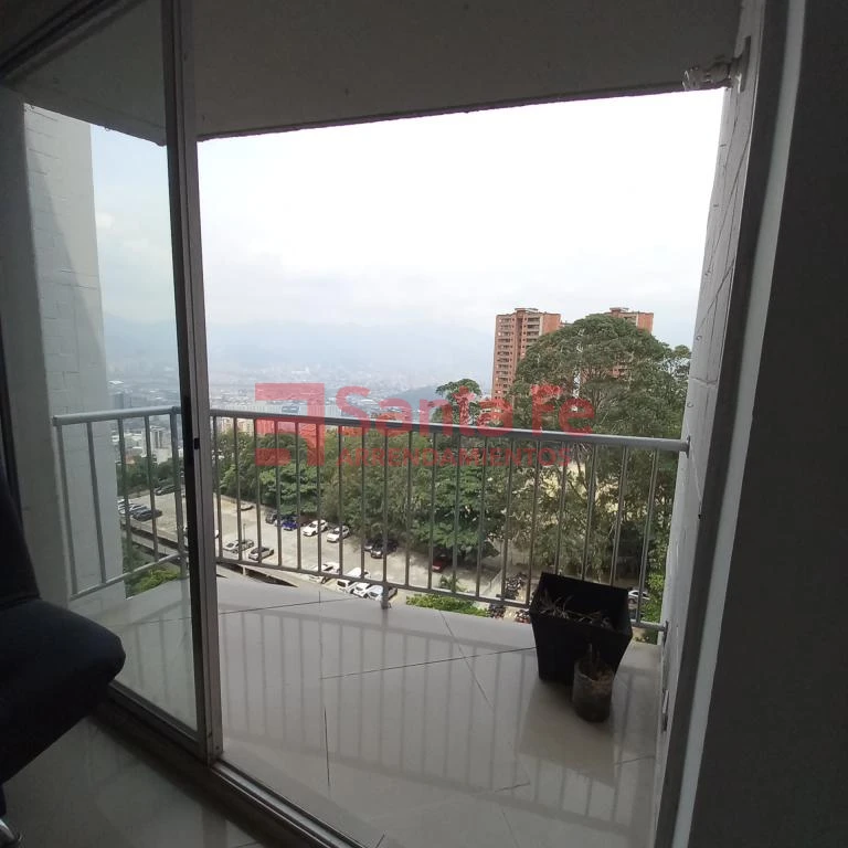 Apartamento en San Diego Poblado, Medellín — foto 12