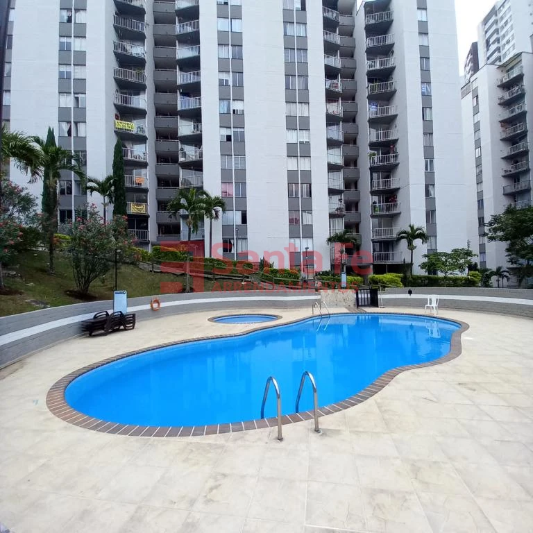 Apartamento en San Diego Poblado, Medellín — foto 13