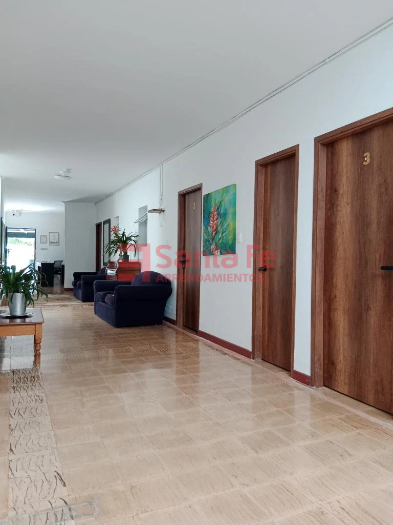 Casa en San Joaquín, Medellín