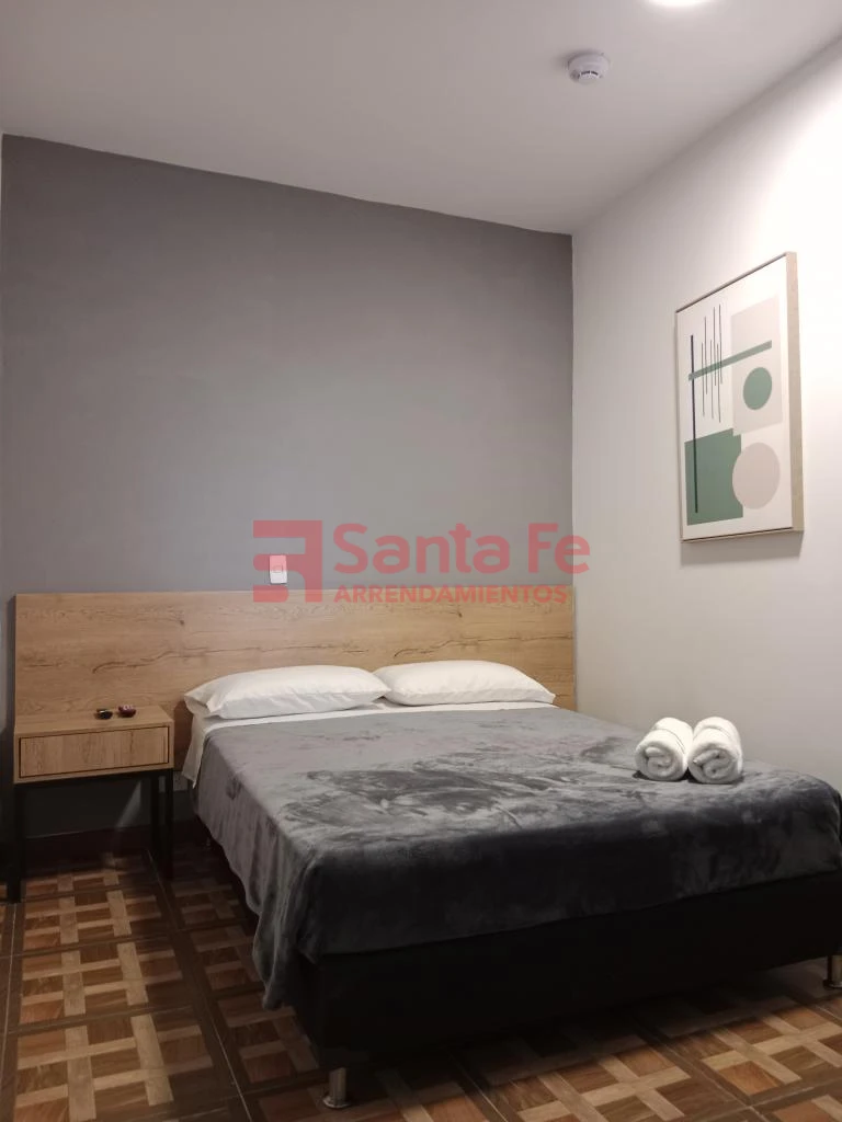 Casa en San Joaquín, Medellín