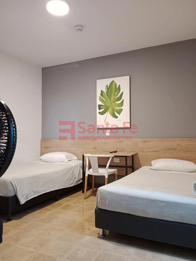 Casa en San Joaquín, Medellín — foto 9