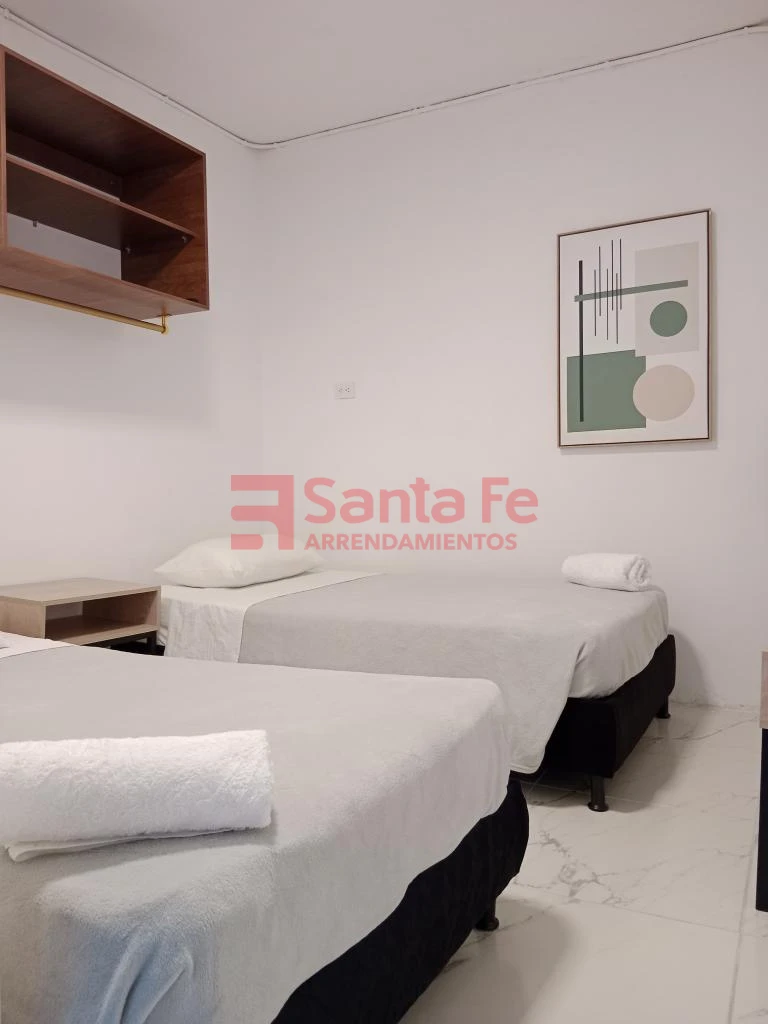 Casa en San Joaquín, Medellín — foto 21