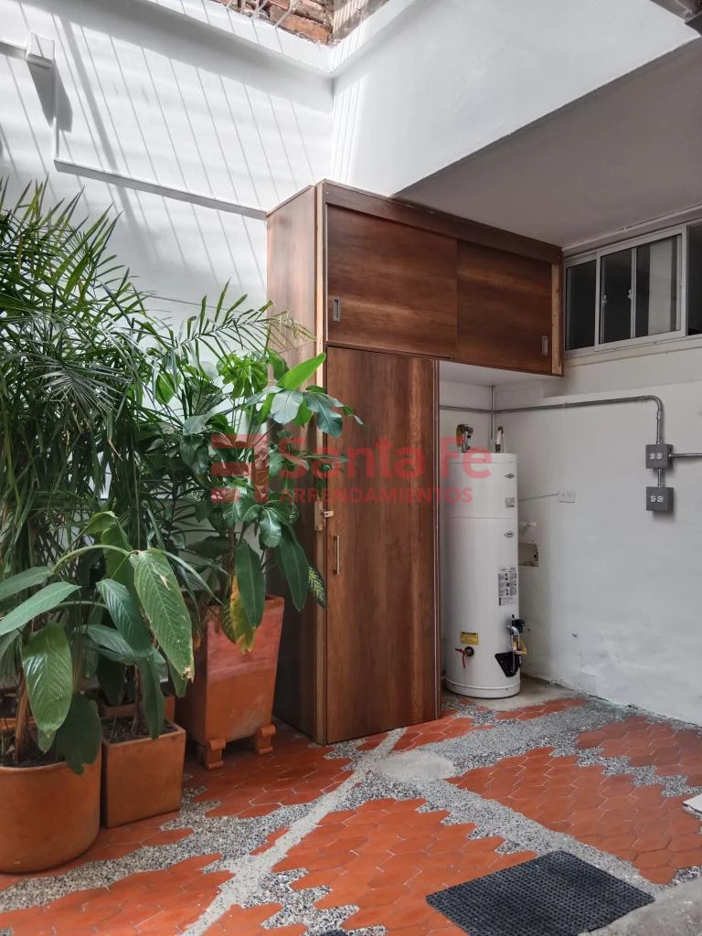 Casa en San Joaquín, Medellín — foto 29