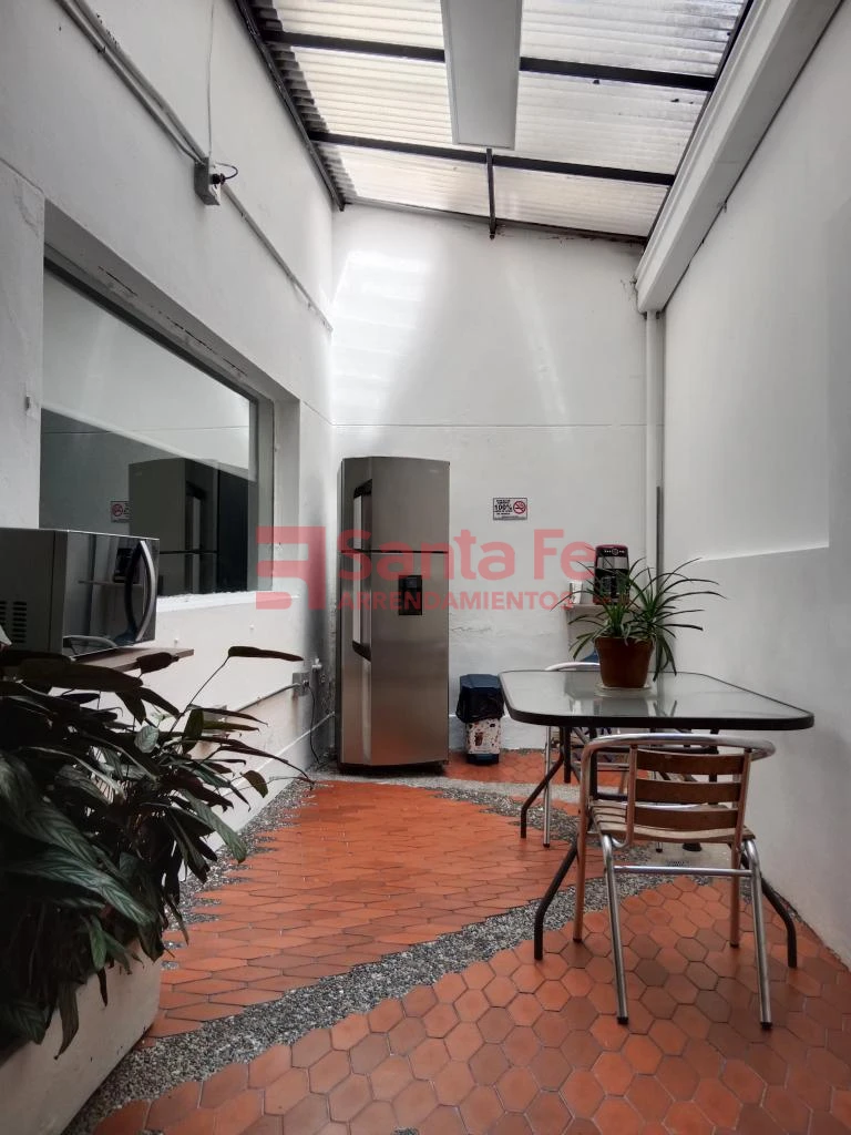 Casa en San Joaquín, Medellín — foto 31