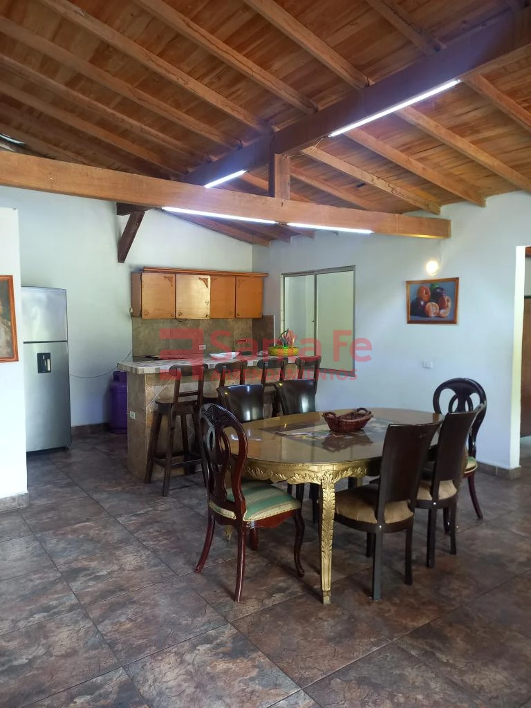 Finca en San Jerónimo, San Jerónimo