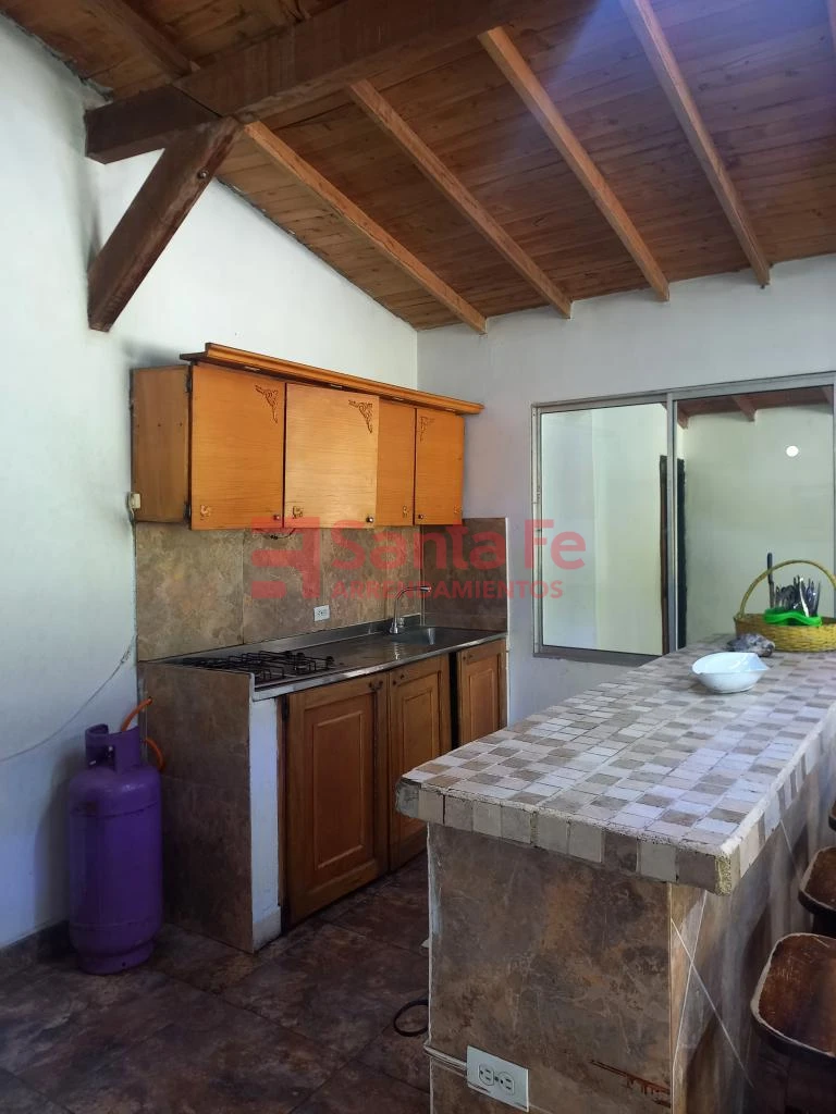 Finca en San Jerónimo, San Jerónimo