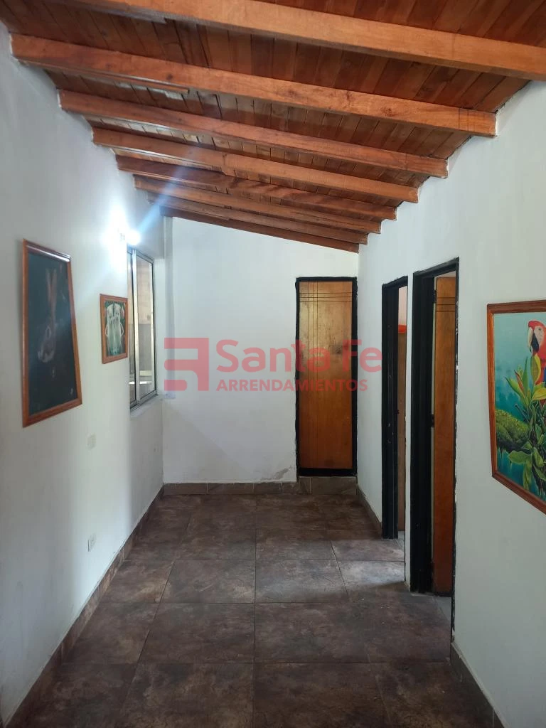 Finca en San Jerónimo, San Jerónimo