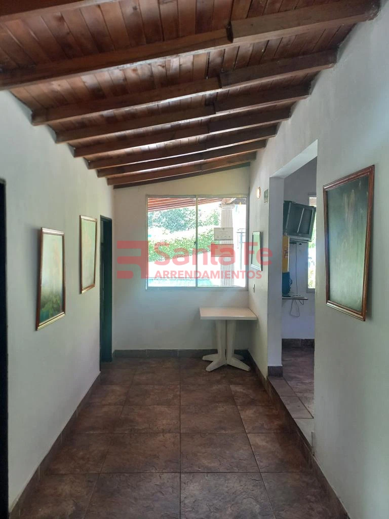Finca en San Jerónimo, San Jerónimo