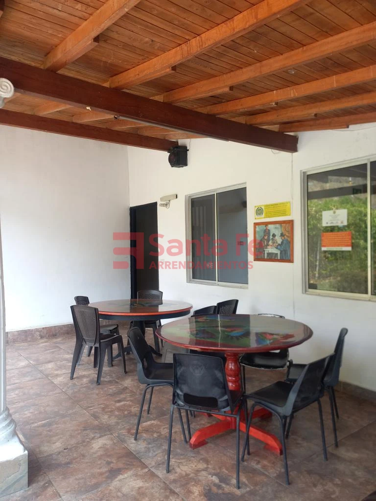 Finca en San Jerónimo, San Jerónimo — foto 14
