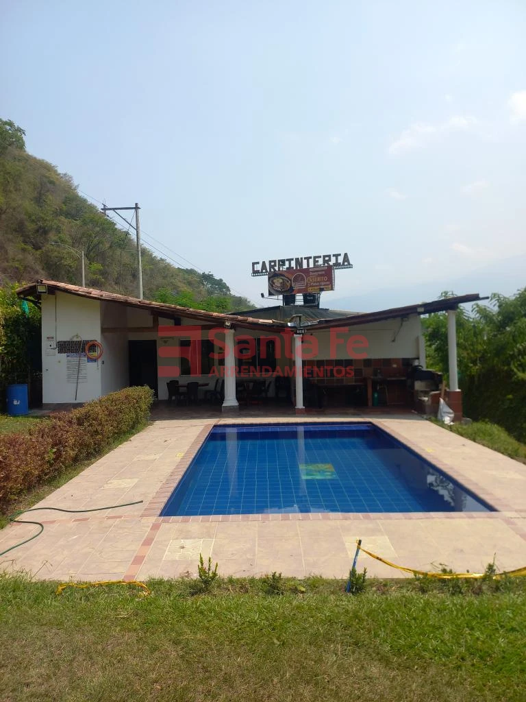 Finca en San Jerónimo, San Jerónimo — foto 16