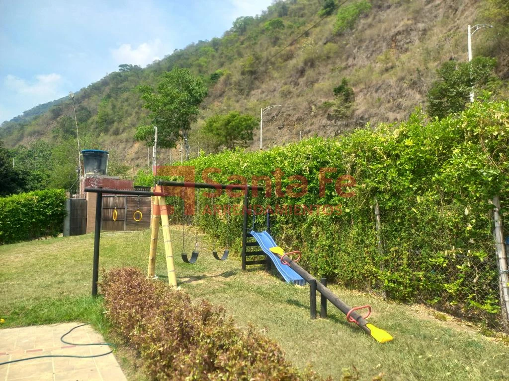 Finca en San Jerónimo, San Jerónimo — foto 17