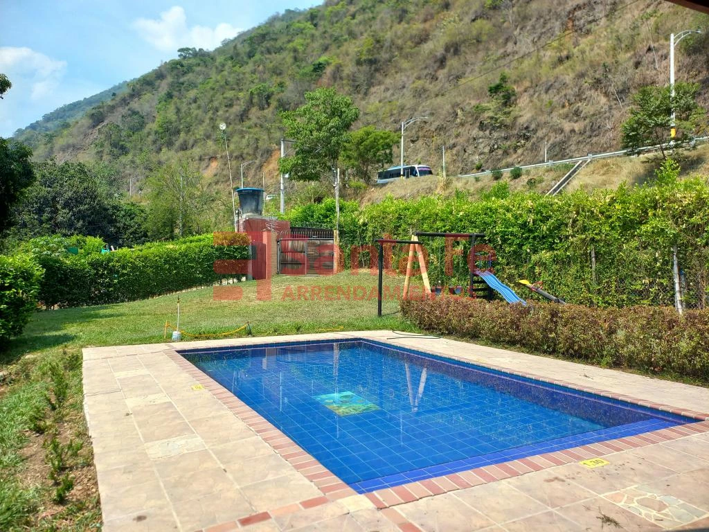 Finca en San Jerónimo, San Jerónimo — foto 18
