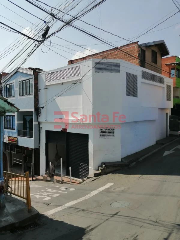 Local en San Antonio de Prado, Medellín