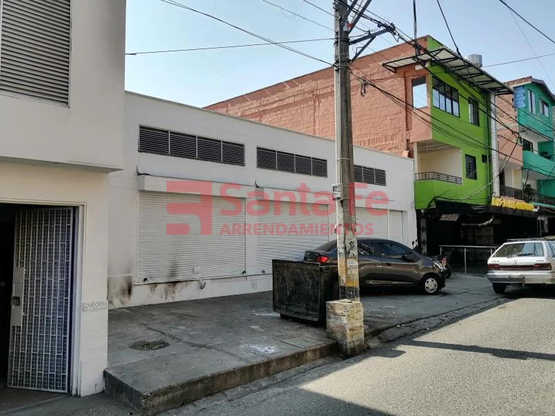 Local en San Antonio de Prado, Medellín — foto 15