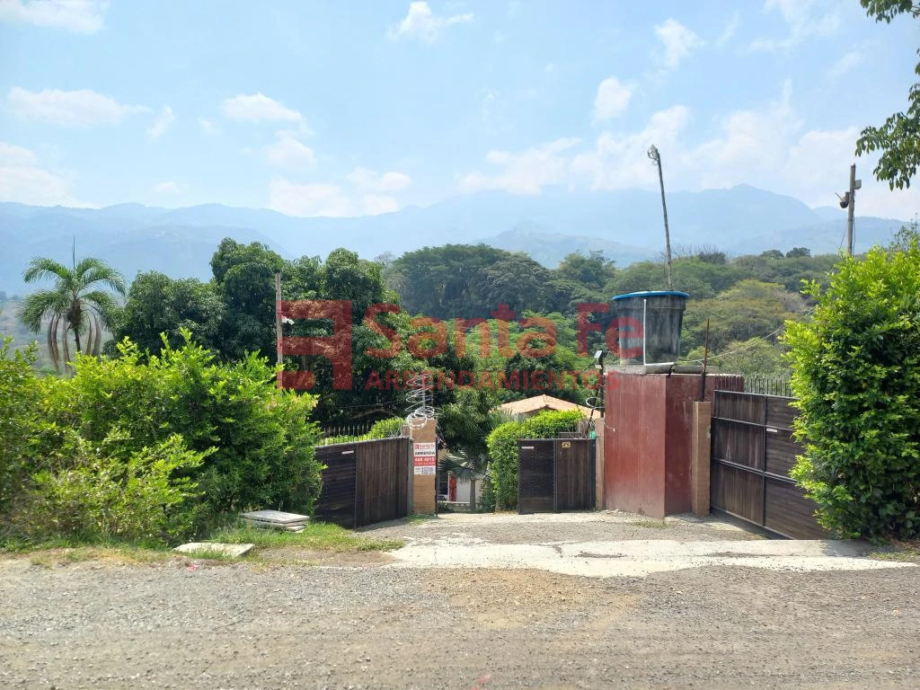 Finca en San Jerónimo, San Jerónimo