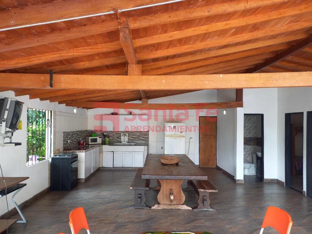 Finca en San Jerónimo, San Jerónimo