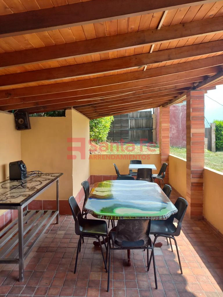 Finca en San Jerónimo, San Jerónimo
