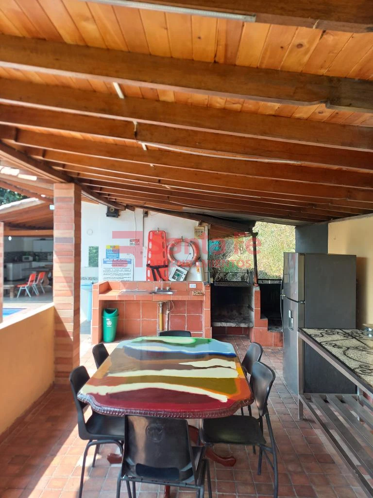 Finca en San Jerónimo, San Jerónimo