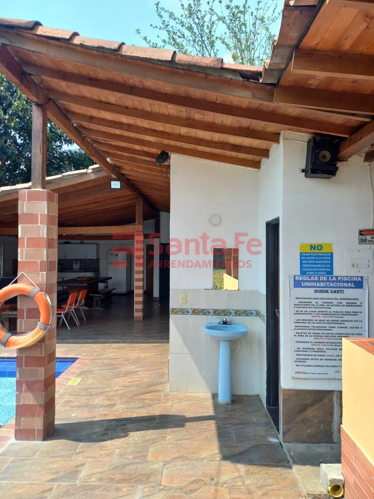 Finca en San Jerónimo, San Jerónimo