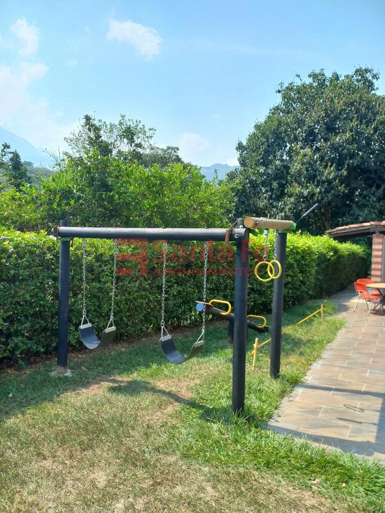 Finca en San Jerónimo, San Jerónimo — foto 12