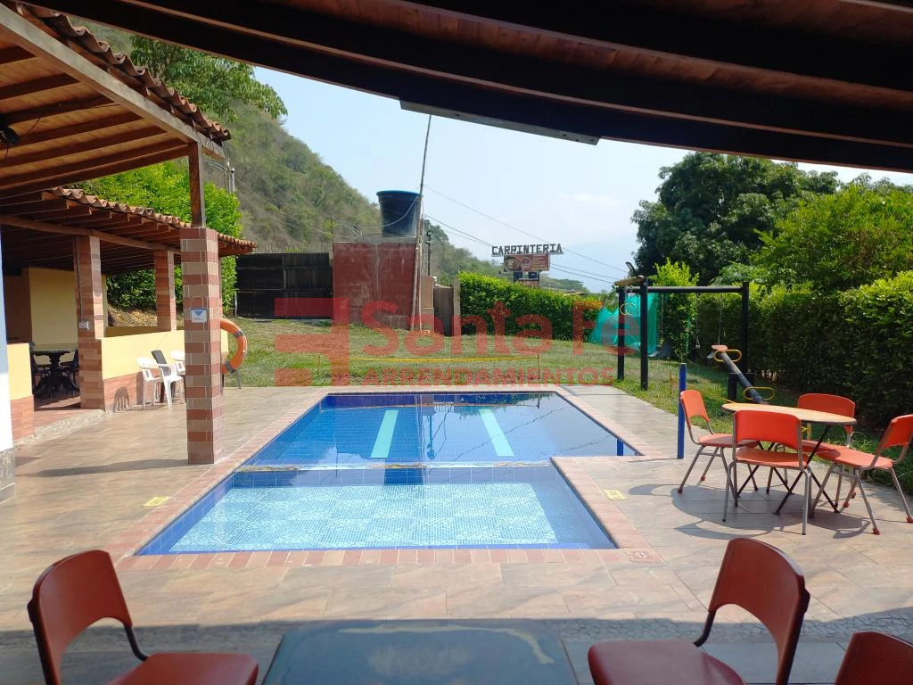 Finca en San Jerónimo, San Jerónimo — foto 13