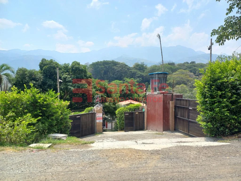 Finca en San Jerónimo, San Jerónimo