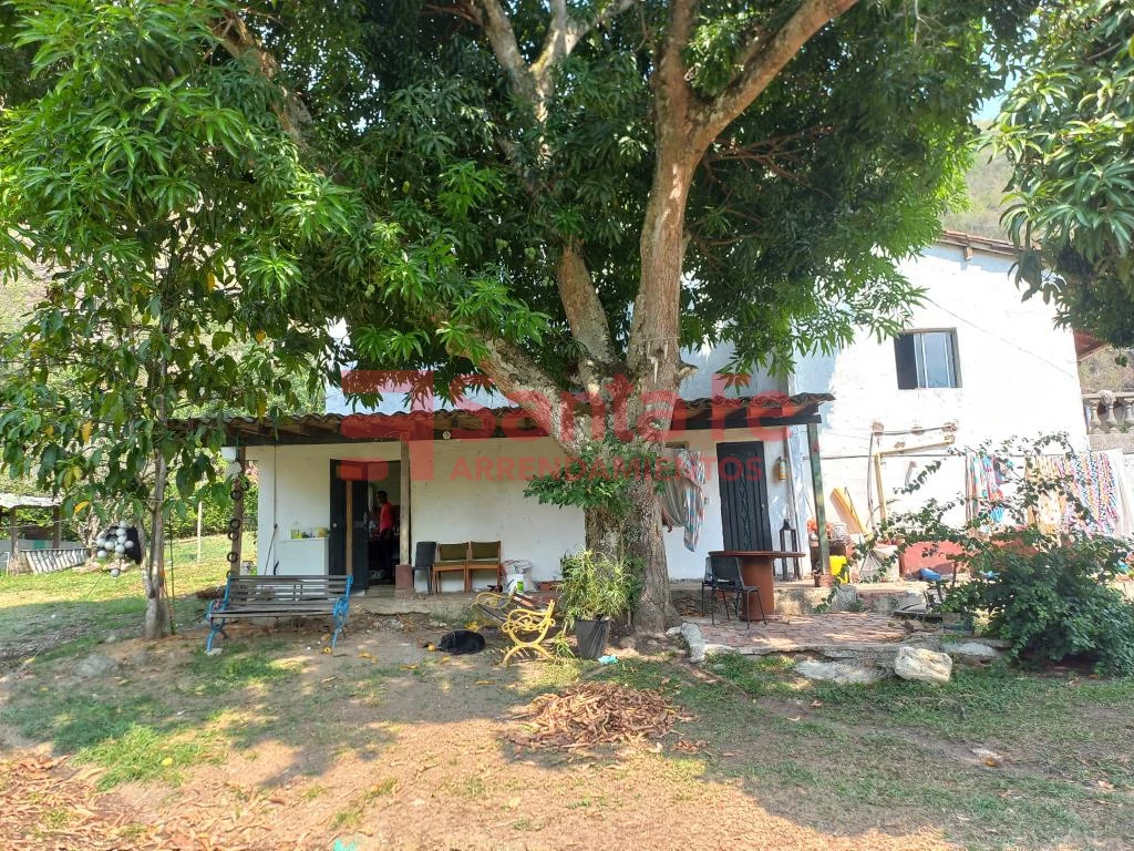 Finca en San Jerónimo, San Jerónimo